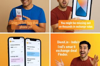 How to Exchange home appliances online : Upgrade made easy