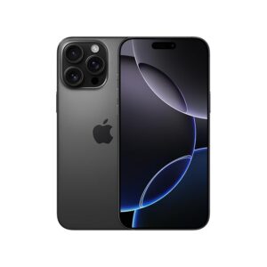Apple Iphone 16 Pro Max (256Gb, Desert Titanium) Online – Compare Mobilephones