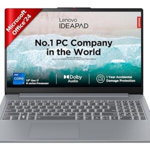 Lenovo IdeaPad Slim 3 13th Gen Intel Core i7-13620H 15.6