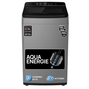 Ifb 8 Kg 5 Star With Deep Clean® Technology, Ai Compare Price