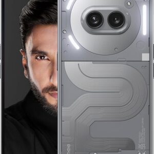 Nothing Phone 2A Plus 5G (8Gb Ram, 256Gb, Black) Online – Compare Mobilephones