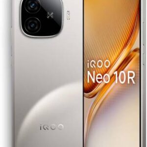IQOO Neo 10R 5G ( 256 GB Storage