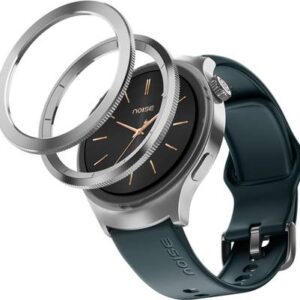 Noise Halo 2 MOD with Swappable Bezel Editions