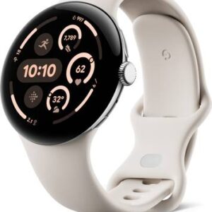 Google Watch 3 (41 mm)