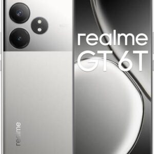 realme GT 6T 5G ( 256 GB Storage