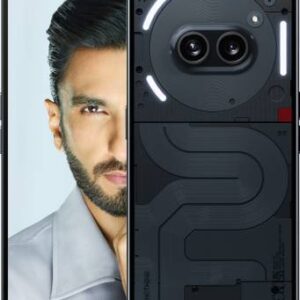 Nothing Phone (2a) 5G (Black