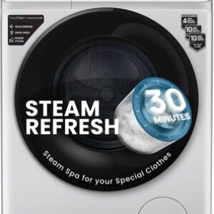 Ifb 8 Kg 5 Star Wi-Fi Inverter Fully Automatic Front Load Washing Machine Compare Price Washingmachines