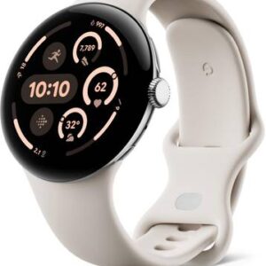 Google Pixel Watch 3 (45 mm)