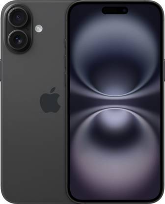 Apple Iphone 16 Plus (128Gb, Ultramarine) – Cromaprice Mobilephones
