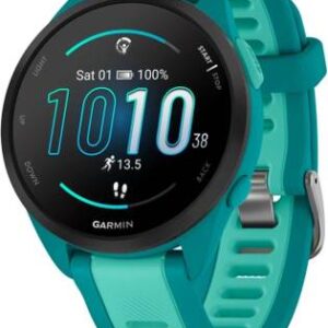 GARMIN Forerunner 165 Music (AA04714) Smartwatch Price in India - Buy GARMIN Forerunner 165 Music (AA04714) Smartwatch online at Flipkart.com