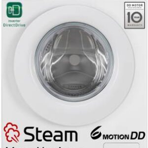 Lg 7 Kg 5 Star Wi-Fi Inverter Fully Automatic Front Load Washing Machine Compare Price Washingmachines