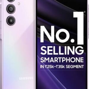 Samsung Galaxy A35 5G ( 128 GB Storage