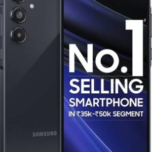 Samsung Galaxy A55 5G ( 128 GB Storage
