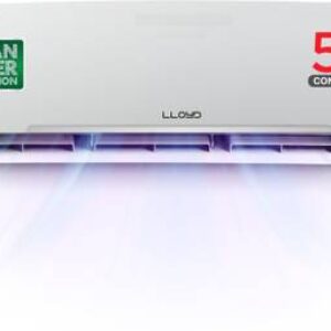 Flipkart.com | Buy Lloyd 2025 Model 1.5 Ton 3 Star Split Inverter AC - White Online at best Prices In India