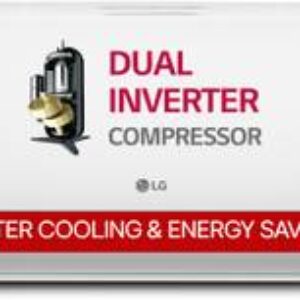 Flipkart.com | Buy LG 2025 Mode AI Convertible 6-in-1 1.5 Ton 5 Star Split AI Dual Inverter with Faster Cooling and Energy Saving