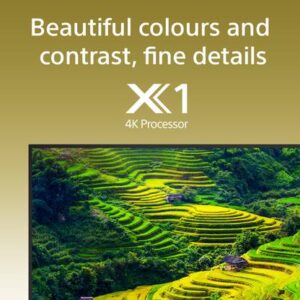 SONY Bravia 2 138.8 cm (55 inch) Ultra HD (4K) LED Smart Google TV with Feature for PlayStation 5 Online at best Prices In India