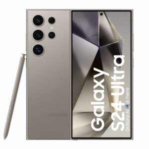 Samsung Galaxy S24 Ultra 5G ( 256 GB Storage