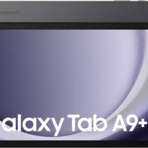 Samsung Galaxy Tab A9+ 8 GB RAM 128 GB ROM 11.0 inch with Wi-Fi Only Tablet (Graphite) Price in India - Buy Samsung Galaxy Tab A9+ 8 GB RAM 128 GB ROM 11.0 inch with Wi-Fi Only Tablet (Graphite) Graphite 128 Online - Samsung : Flipkart.com