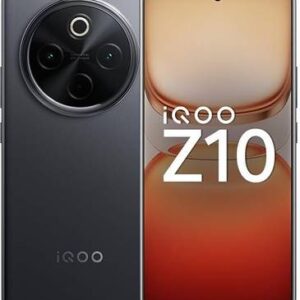 IQOO Z10 5G ( 128 GB Storage