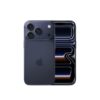 iPhone 17 Pro 256 GB: 15.93 cm (6.3″) Display with Promotion up to 120Hz