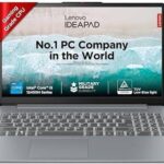 Lenovo IdeaPad Slim 3 Intel Core i5 12th Gen 12450H - (16 GB/512 GB SSD/Windows 11 Home) 15IAH8 Thin and Light Laptop Rs.70990 Price in India - Buy Lenovo IdeaPad Slim 3 Intel Core i5 12th Gen 12450H - (16 GB/512 GB SSD/Windows 11 Home) 15IAH8 Thin and Light Laptop Arctic Grey Online - Lenovo : Flipkart.com