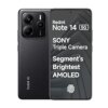 Redmi Note 14 5G (Titan Black
