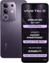vivo T4x 5G (Pronto Purple