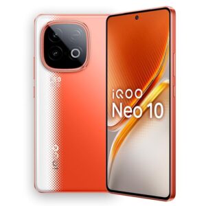 iQOO Neo 10