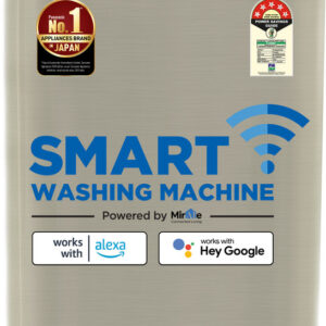 Panasonic 8kg Top load fully automatic