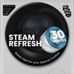 IFB 7 Kg 5 Star | AI Powered, WiFi | Fully Automatic Front Load Washing Machine