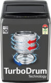 LG Smart Inverter Top Load 7 kg Washing Machine
