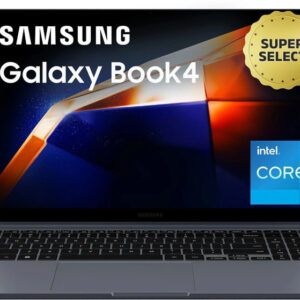 Samsung Galaxy Book4