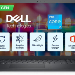 Dell Inspiron 13th Gen