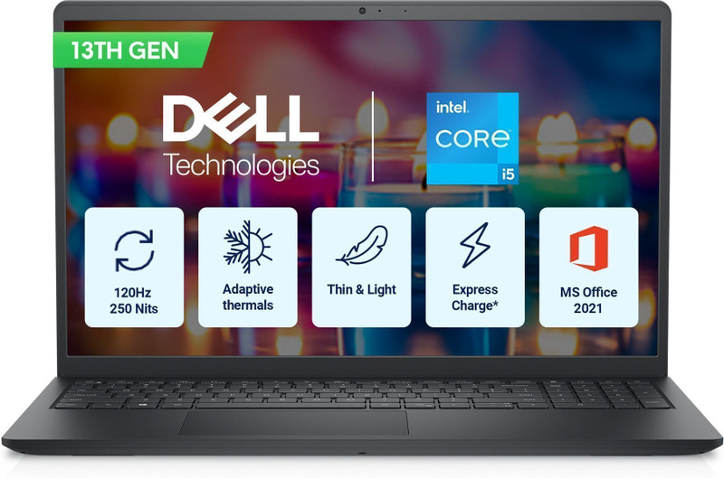 Dell Inspiron 13th Gen