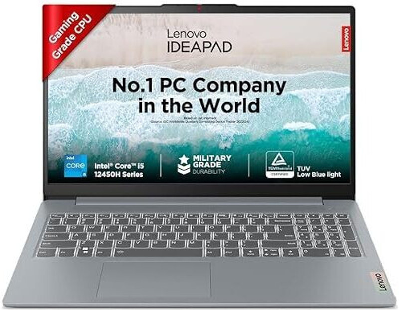 Lenovo IdeaPad Slim 3