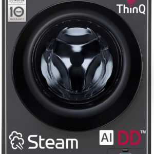 LG Smart Choice, 9 Kg