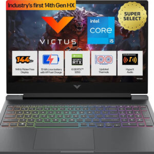 HP Victus Intel Core i5 14th