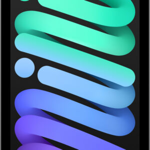 Apple iPad mini (2024)