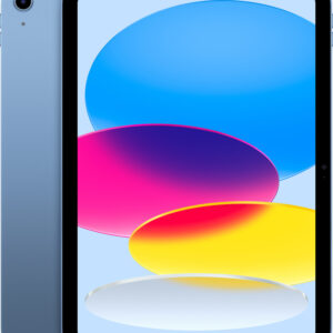 Apple iPad (11th Gen, 2025):