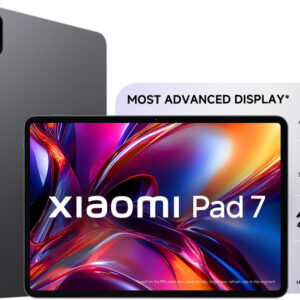 Xiaomi Pad 7