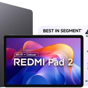 Xiaomi Redmi Pad 2