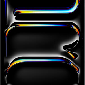 Apple iPad Pro (M5, 2025):