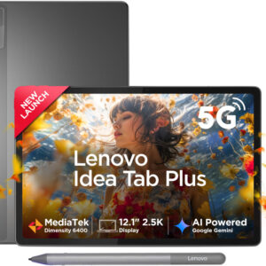 Lenovo Idea Tab Pro