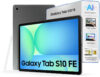 Samsung Galaxy Tab S10 FE+