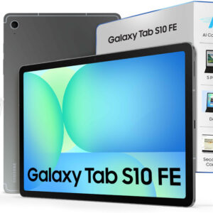 Samsung Galaxy Tab S10 FE+