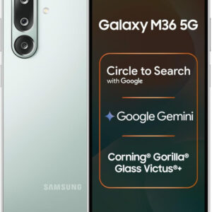 Samsung Galaxy M36 5G