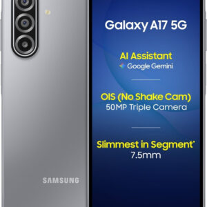 Samsung Galaxy A17 5G