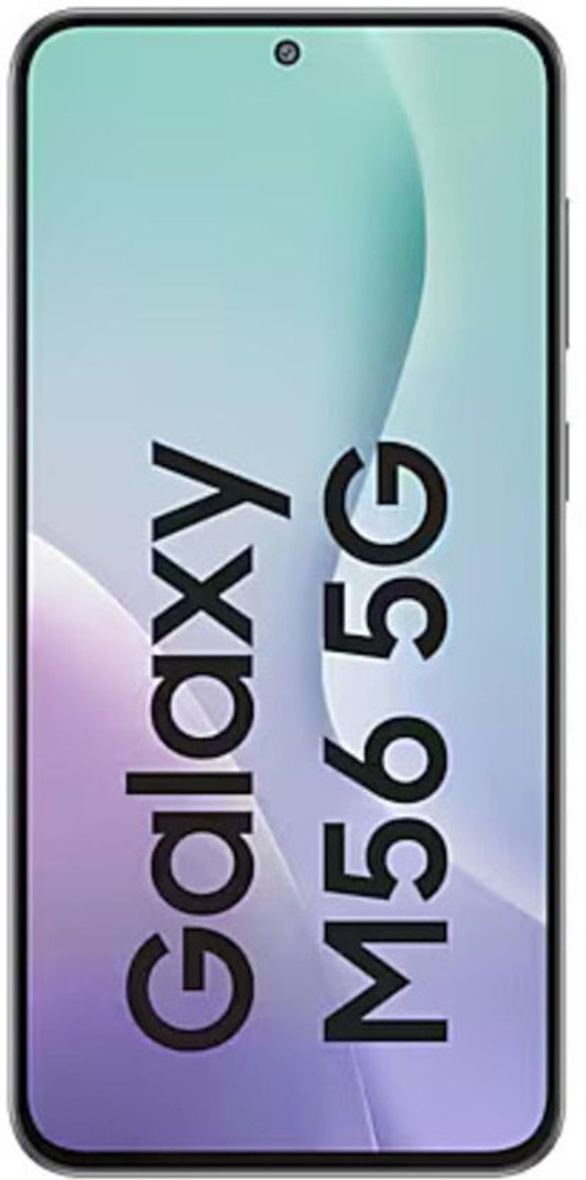 Samsung Galaxy M56 5G