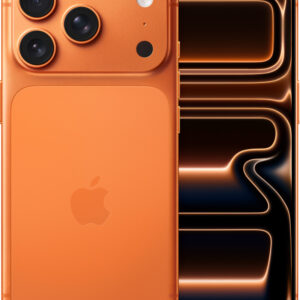 Apple iPhone 17 Pro