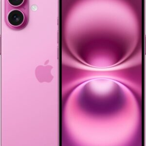 Apple iPhone 16 Plus